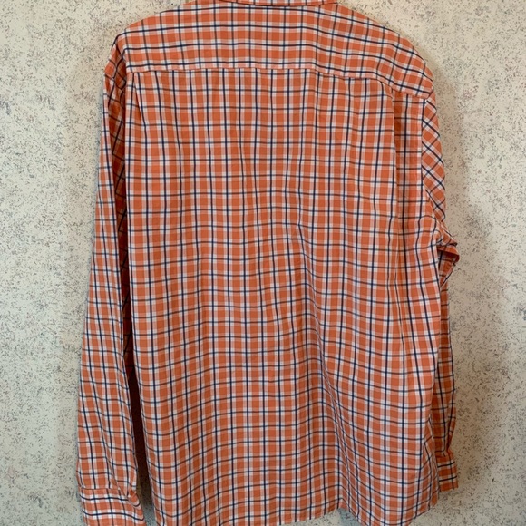 Amazon Essentials Button Down causal shirt - Picture 3 of 4